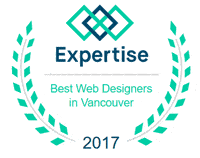 best web design 2017