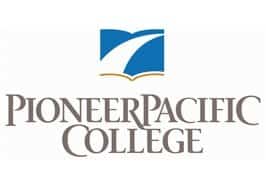 pioneer pacific logo