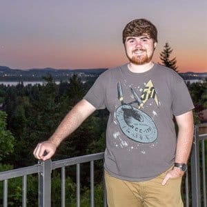 Nolan Sager