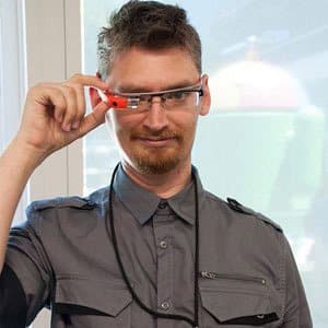 Travis Buck