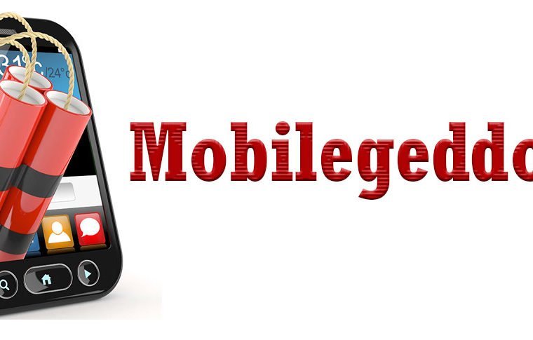 mobilegeddon