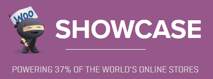 woocommerce showcase