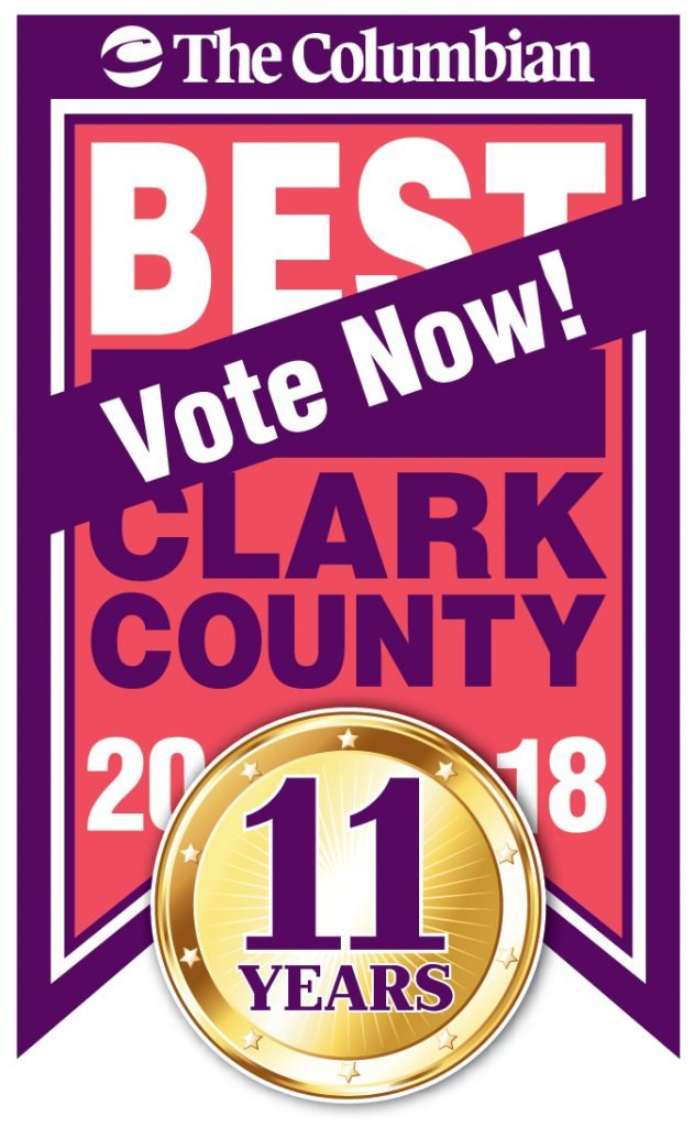 We Made The Top 5 Again For Best Of Clark County | NW Media Collective