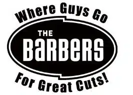 the barbers logo