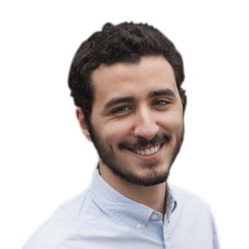 belal headshot