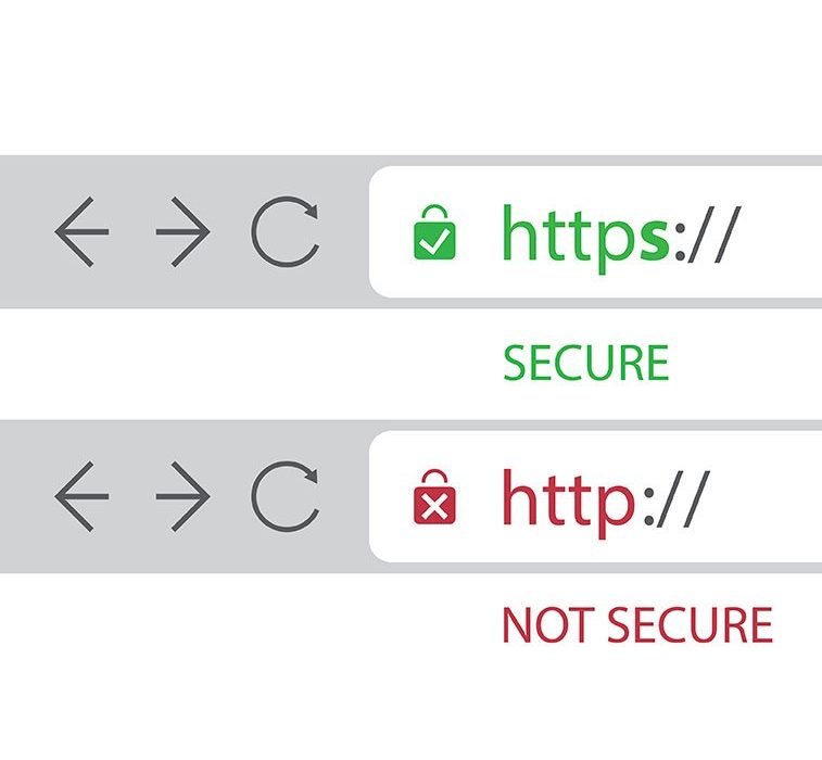 https secure