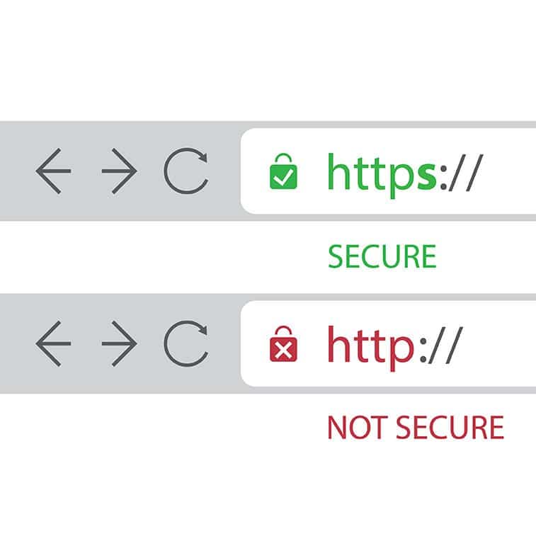 https secure