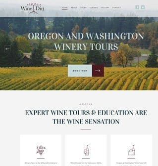 winedirt fet