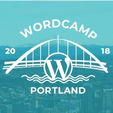 wordcamp portland2018