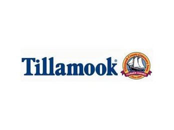 The official logo for Tillamook