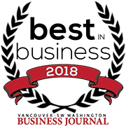 2018 best in business award