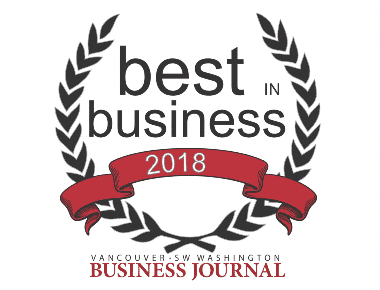 VBJ 2018 Best In Business Award