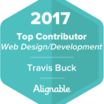 2017 Industry Expert Web Design and Development Buck