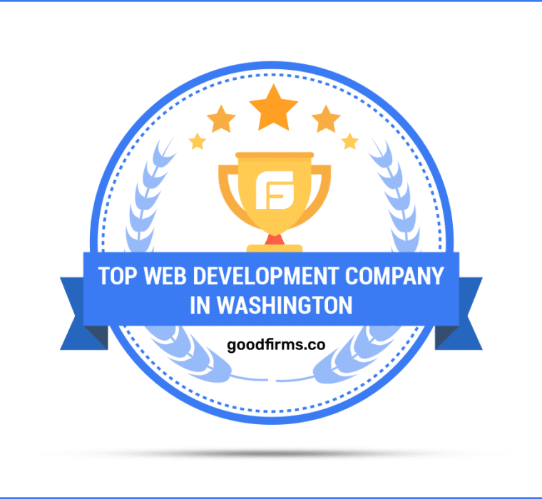 Web Development Company Wahington