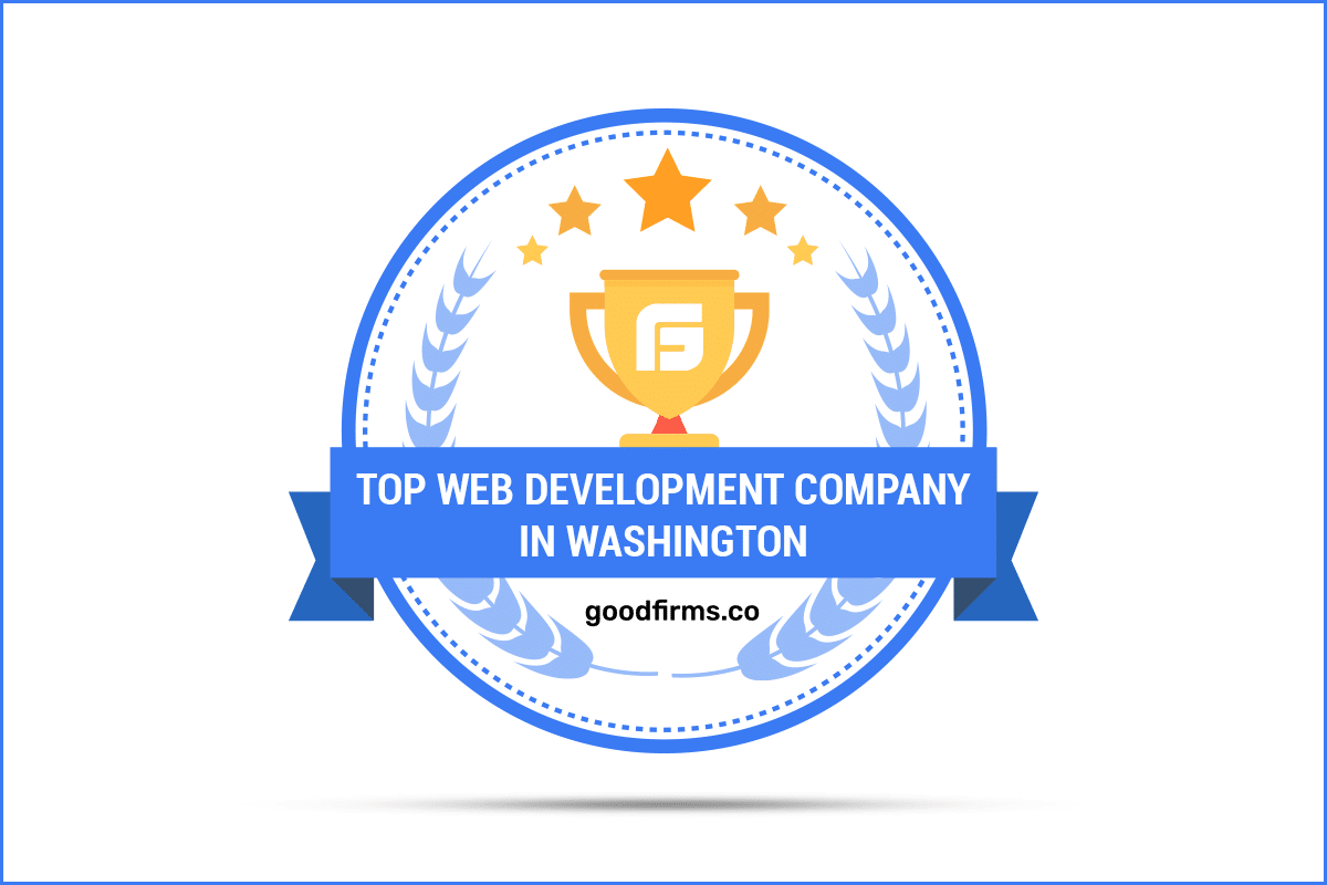 Web Development Company Wahington