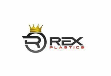 rex logo box