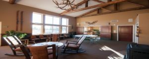 lodge