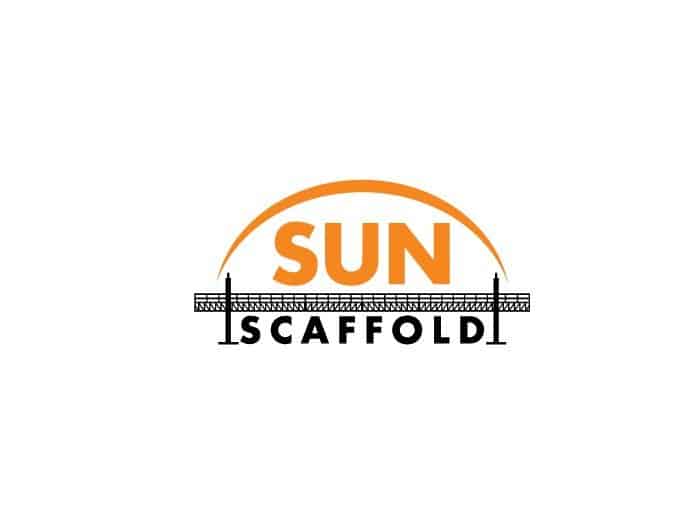 Sunscaffold Logo