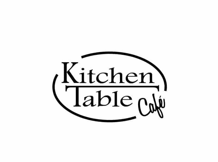 Kitchen Table Logo