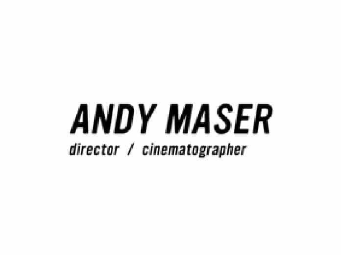 Andy Maser Logo