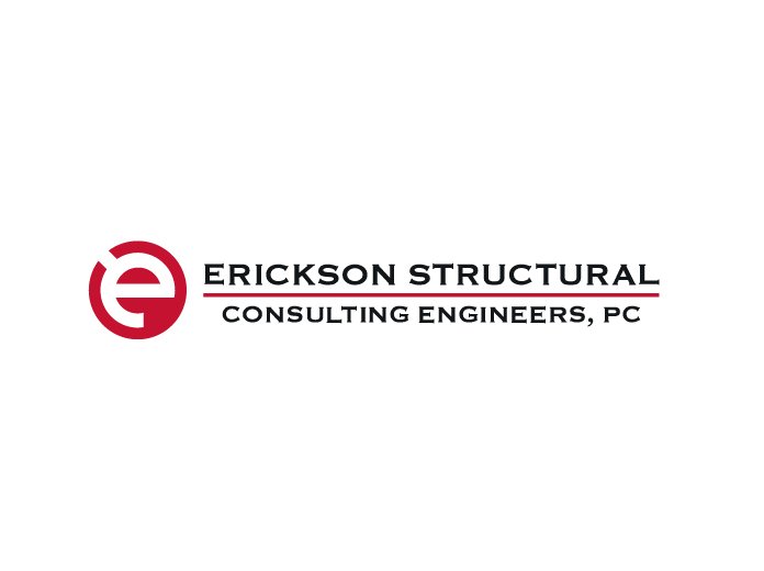 Erickson Structural Logo