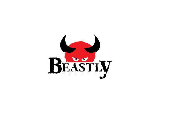 Beastly Logo