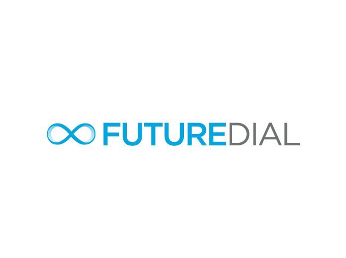 Futuredial Logo