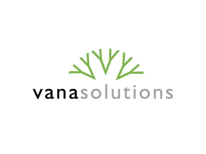 Vana Solutions Logo