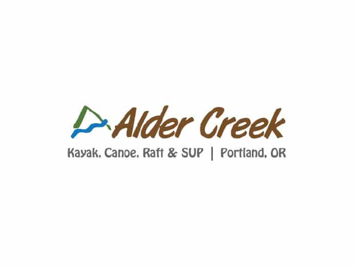 Alder Creek Logo