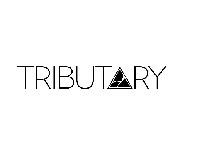 Tributary logo