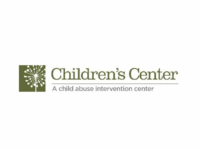 Children's Center Logo