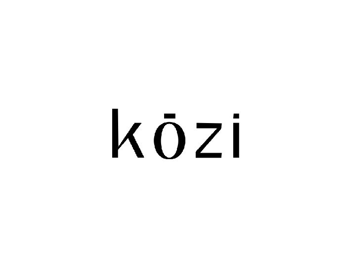 Kozizones logo