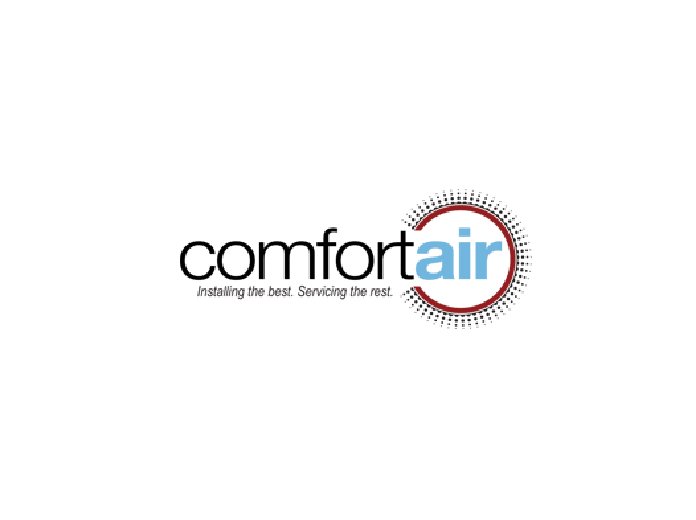 Comfort Air Logo