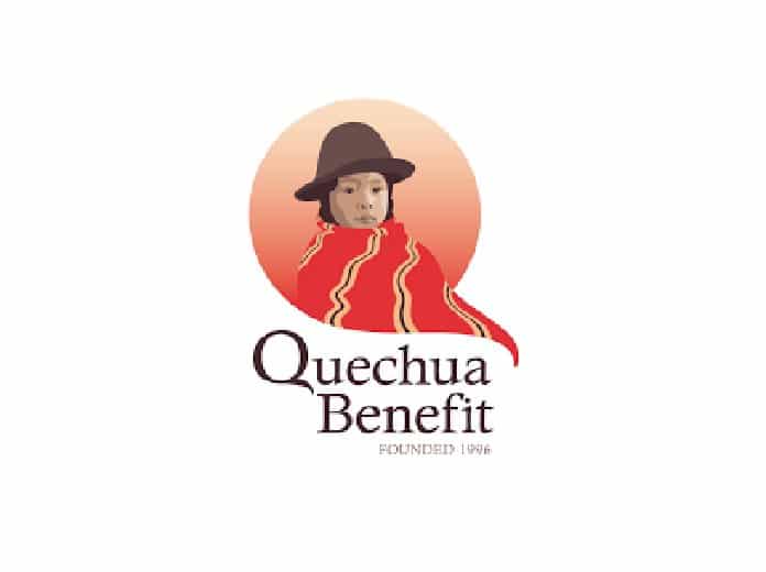 Quechua Benefits Logo