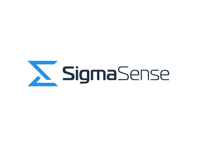 SigmaSense Logo