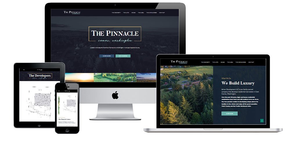 pinnacle devices