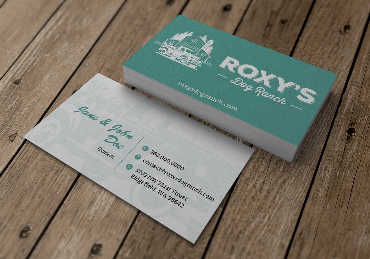 roxys branding 3