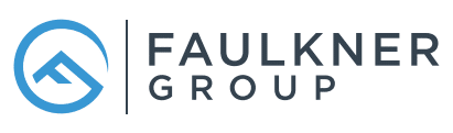 faulkner logo