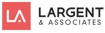 largent logo