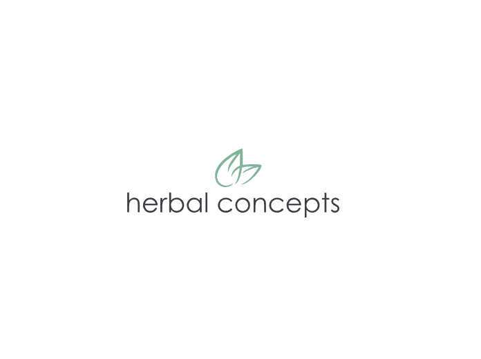 herbal concepts logo