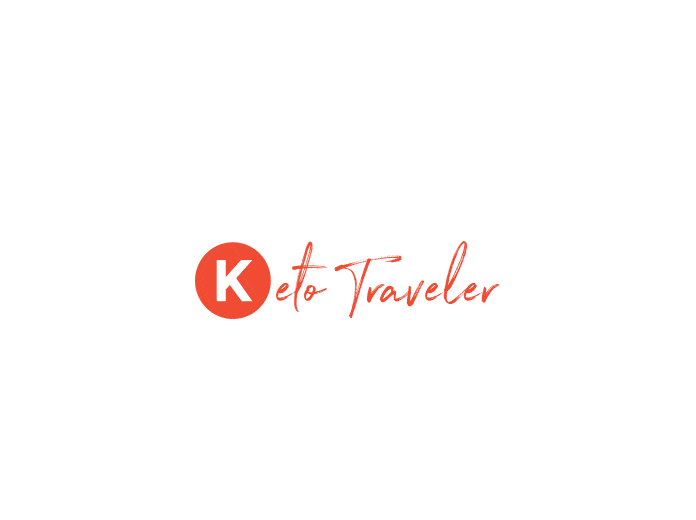 keto traveler logo