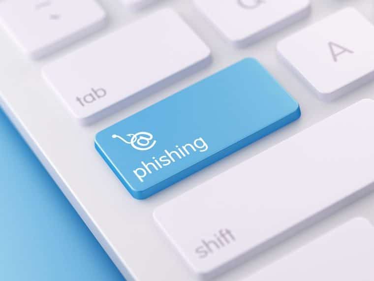 Malicious email could lead to phishing for your personal information and be a way to scam money.