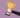 Graphic image of someone holding out a trophy cup against a purple background.