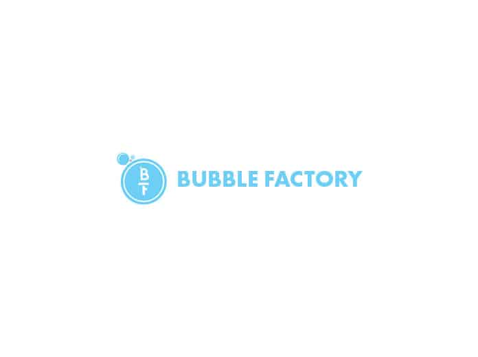 Bubble Factory