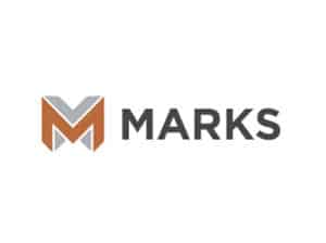 The official logo for MARKS