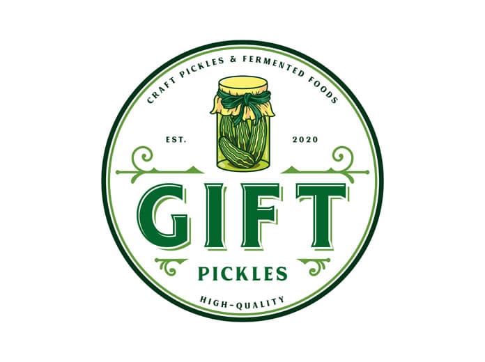 gift pickles