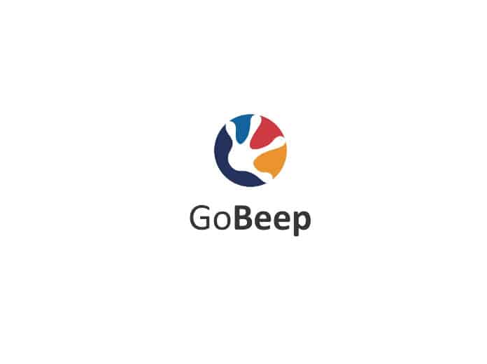 go beep