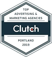 clutch 2019 advertising